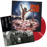 Dying Remains 30th anniversary (Red)
